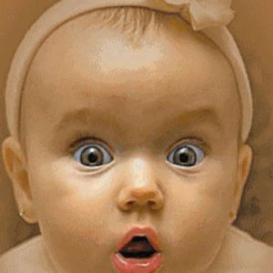 Meet your Posher, Beverly